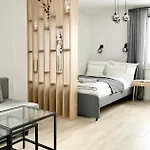 Gorska Apartment *