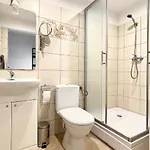 Apartment Gorska Świeradów-Zdrój