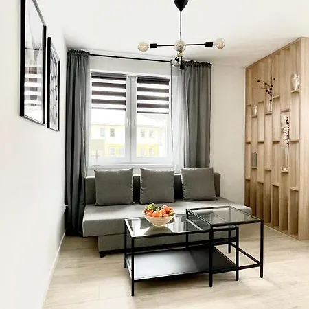 Gorska Apartment