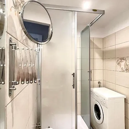 Gorska Apartment *