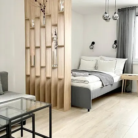 Gorska Apartment *