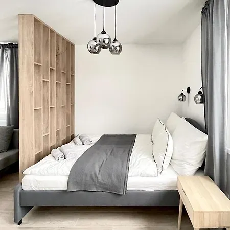 Apartment Gorska