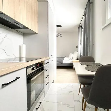 Apartman Gorska *