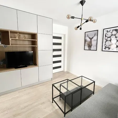 Apartment Gorska Świeradów-Zdrój