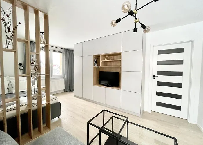 Gorska * Świeradów-Zdrój